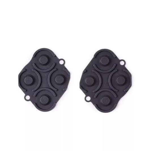 8BitDo ABXY Conductive Rubber for SN30 Pro and SN30 Pro+（2 PCS） image 1