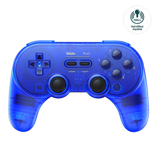 8BitDo Pro 2 (Special Edition) image 1