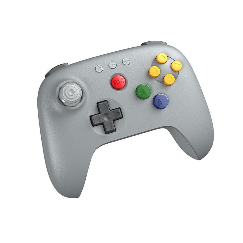 8BitDo 64 Bluetooth Controller for Analogue 3D image 28