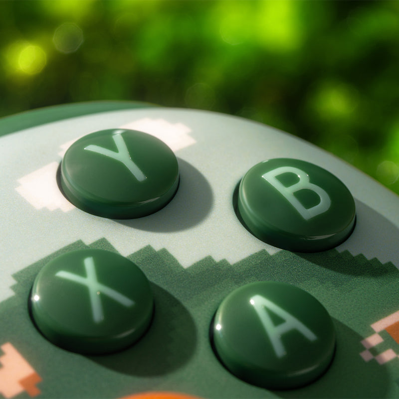 8BitDo Ultimate 3 Controller for XBOX - Mossy Lagoon (Ships on Sep 29. 2026) image 2